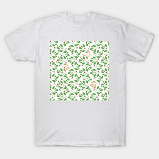 Elegant Christmas II. T-Shirt